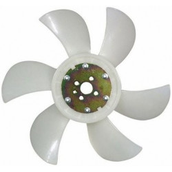 Ventilador