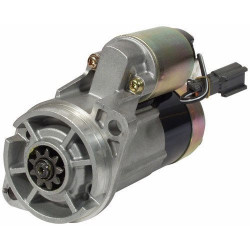 Motor de arranque