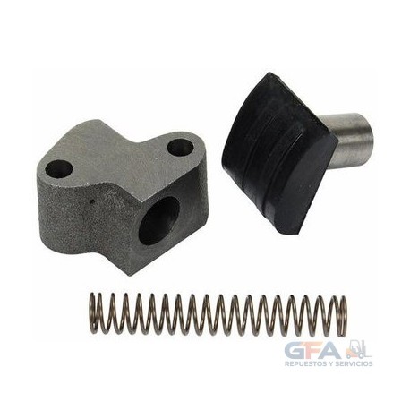 TENSOR CADENA