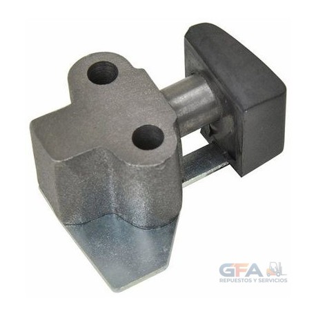 TENSOR CADENA