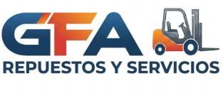 GFA Autoelevadores